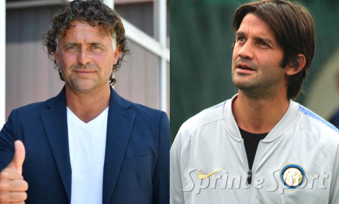 Niente Handanovic, il dopo Chivu arriva dalla Serie C: l'Inter ha scelto il nuovo allenatore