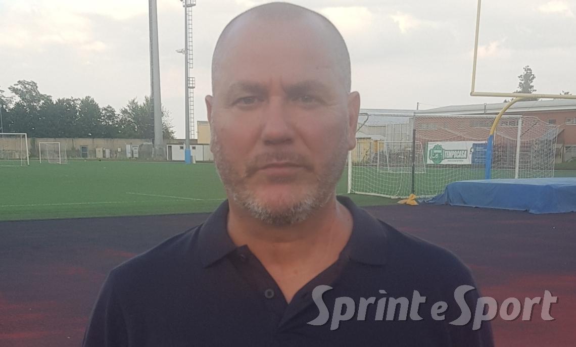 RIVAROLESE PROMOZIONE - GIANCARLO CAVALIERE