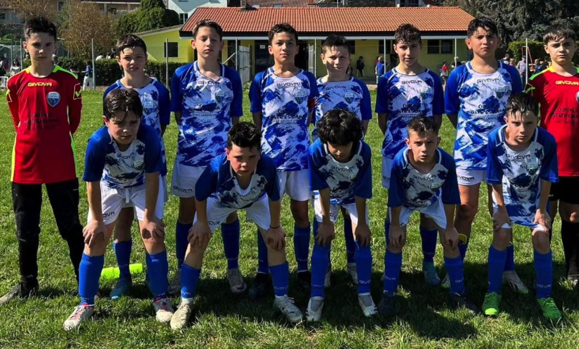 Il più bel finale di sempre: sono i primi a vincere il campionato in una stagione che può essere trionfale