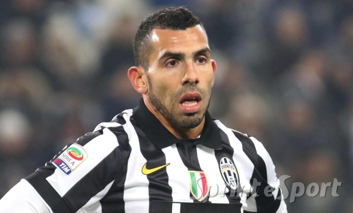 Uno degli ex Juve più amati in ospedale