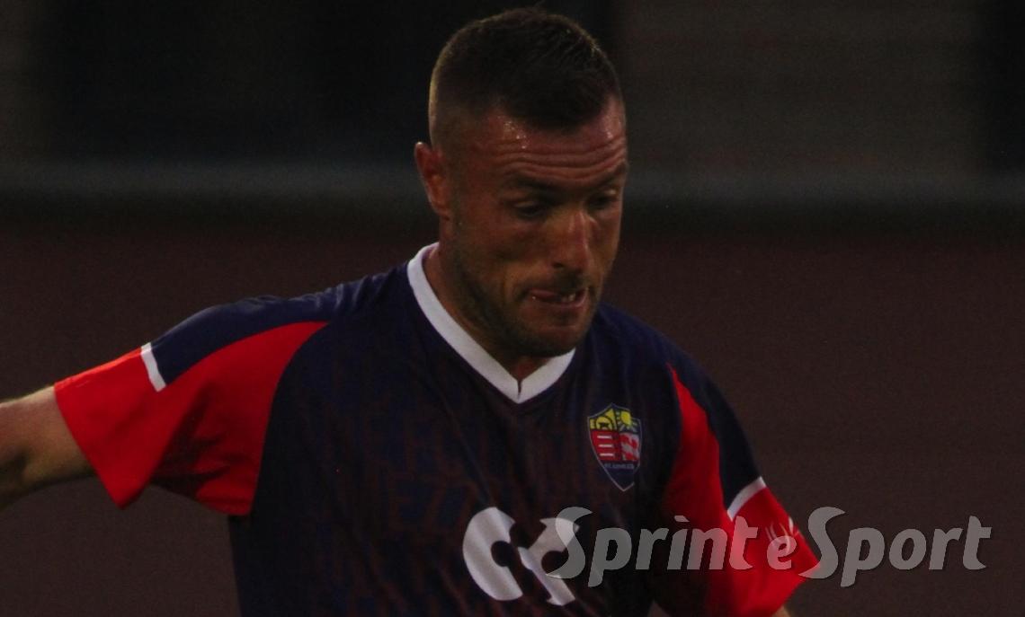 LUMEZZANE SERIE C - SIMONE PESCE