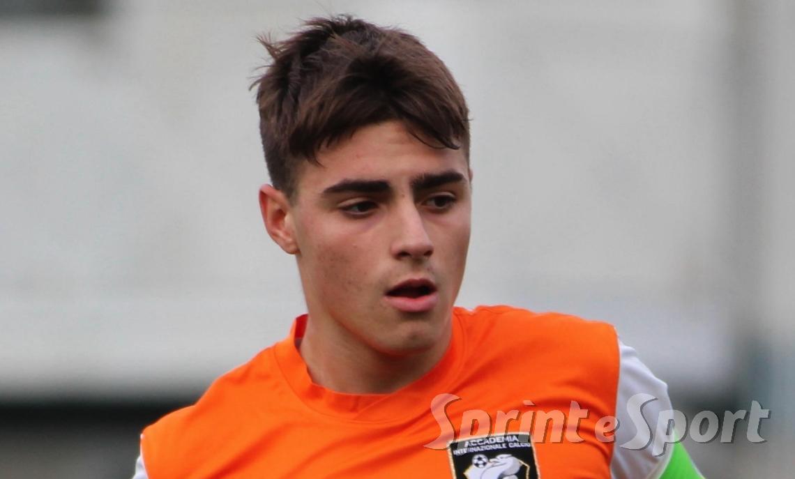 UNDER 17 ACCADEMIA INTER