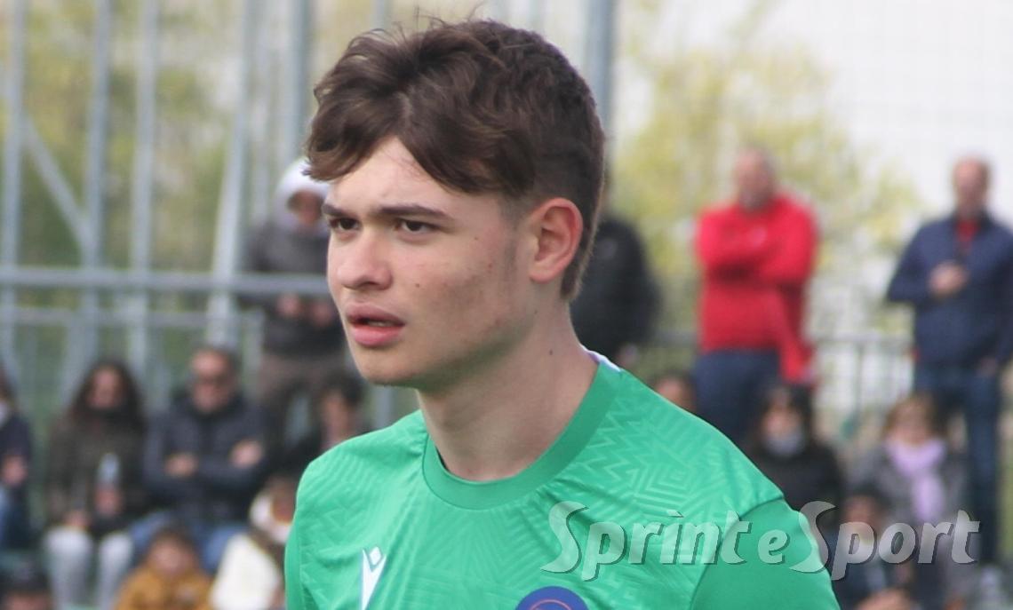 RAPPRESENTATIVA UNDER 16