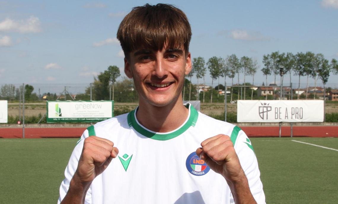 RAPPRESENTATIVA UNDER 17