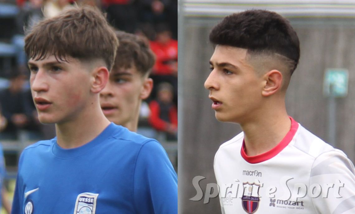 Varesina-Uesse Sarnico