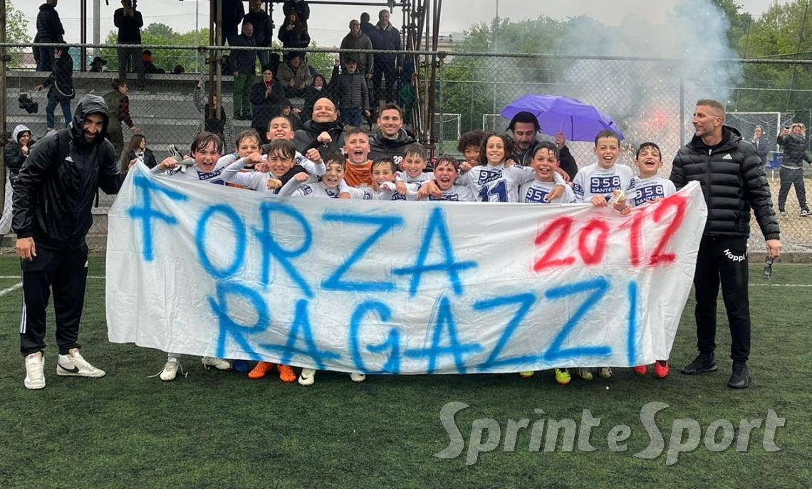 Barbero è un tassa da pagare: un gol che vale il titolo