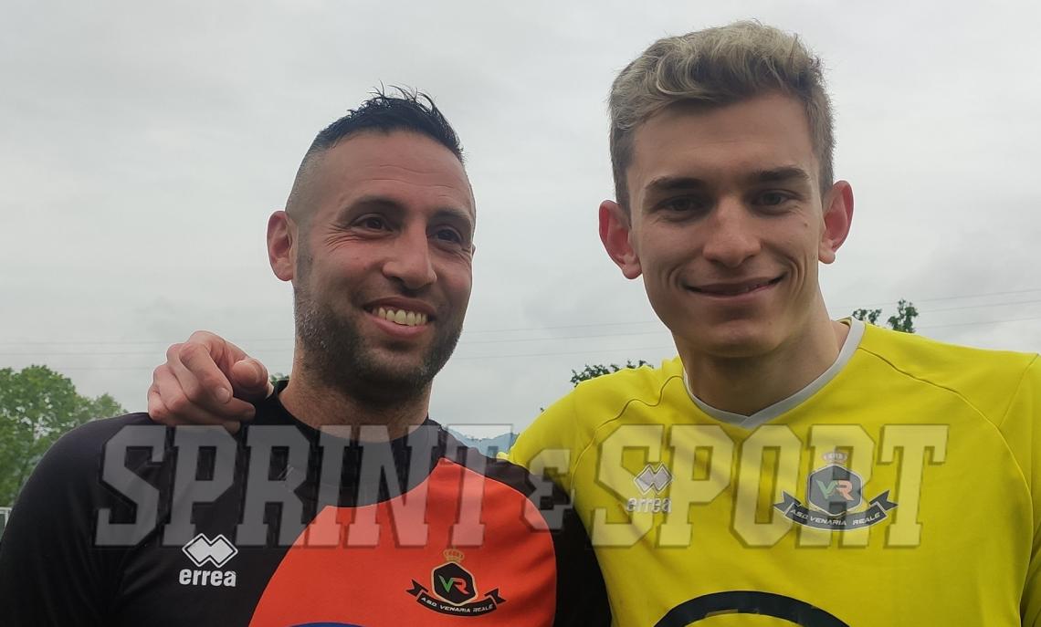 PROMOZIONE PIEMONTE GASSINO SR VENARIA SERTA NOVALLET