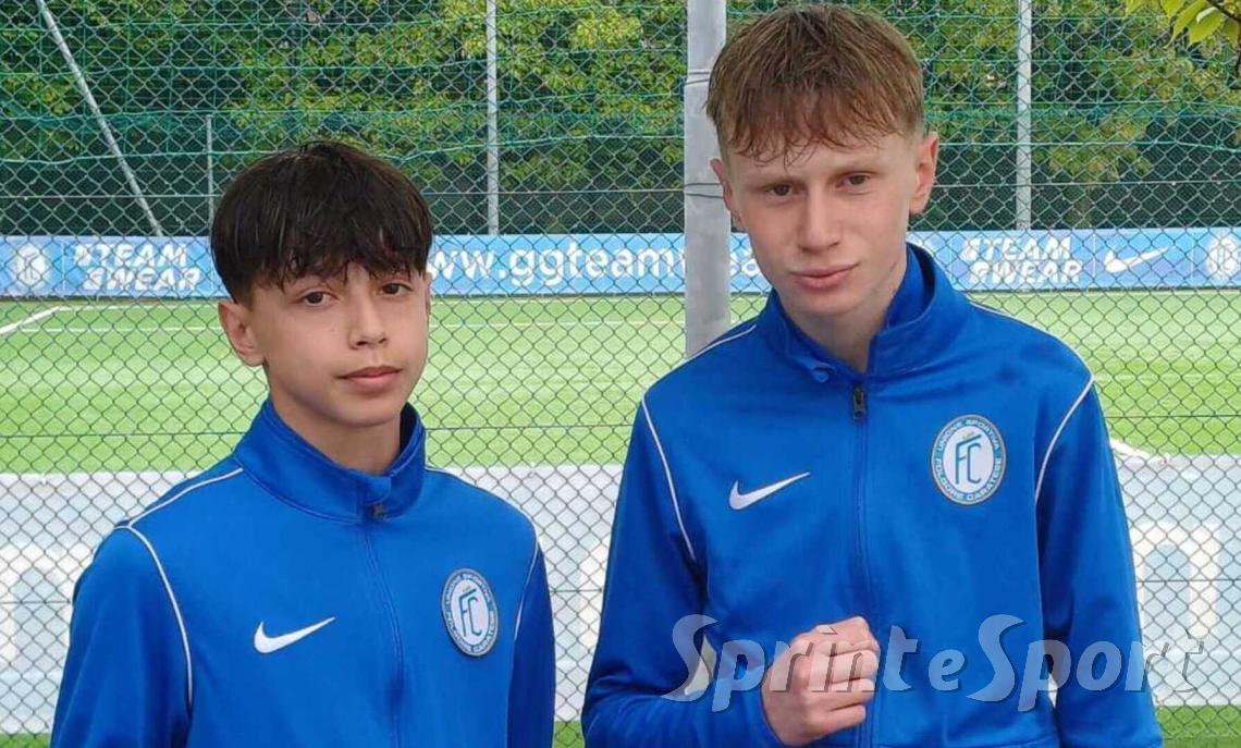 Folgore Caratese-Vis Nova