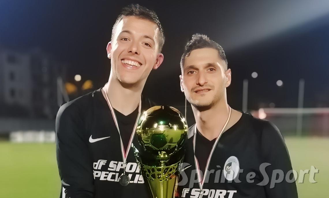 De Lisio Catta Manara