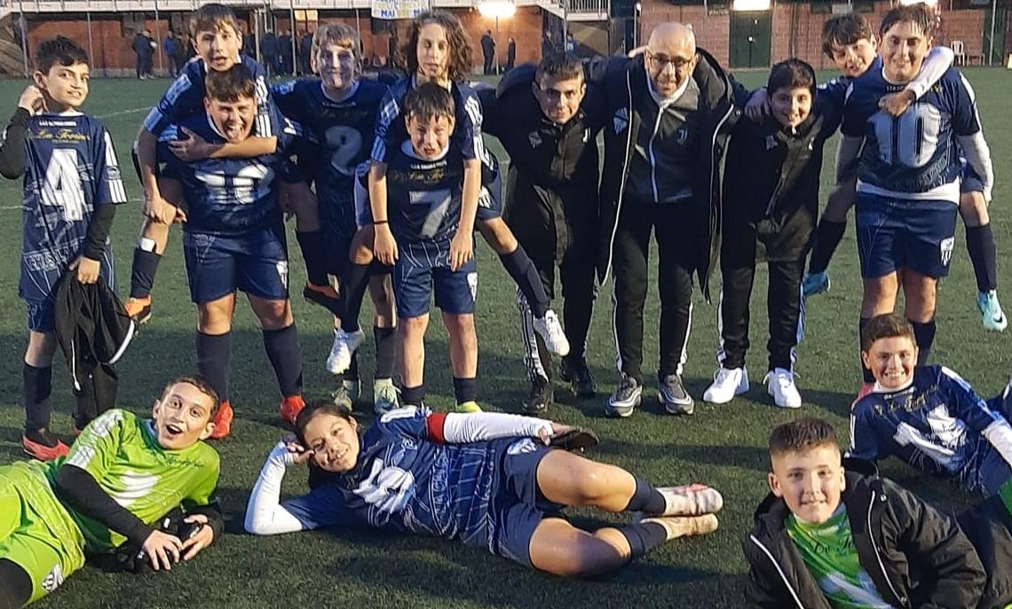 Un treble, una doppietta e tanti altri successi indimenticabili: ecco i campioni di primavera