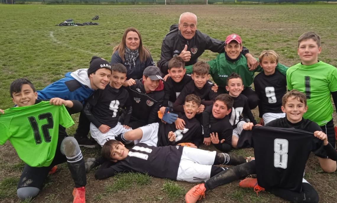 Quattro campionati in due stagioni, i grigiorossi dirigono la parata delle regine