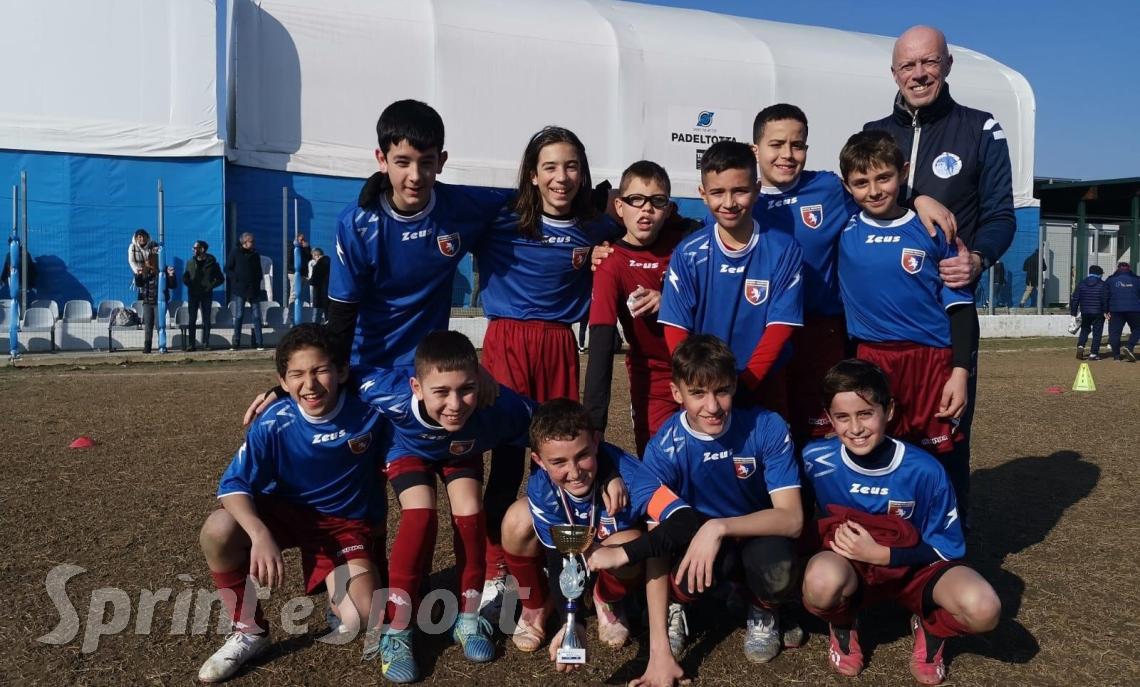 Valori umani prima che calcistici: cos&igrave; si crea un progetto vincente