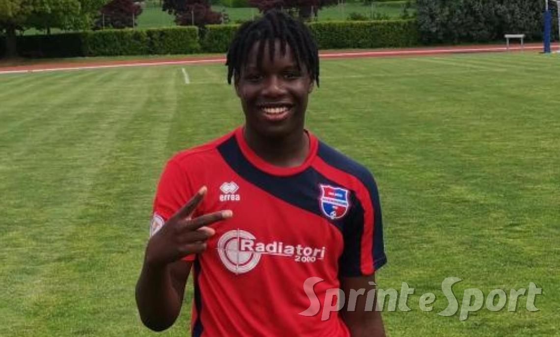 UNDER 14 VIRTUS CISERANO BERGAMO