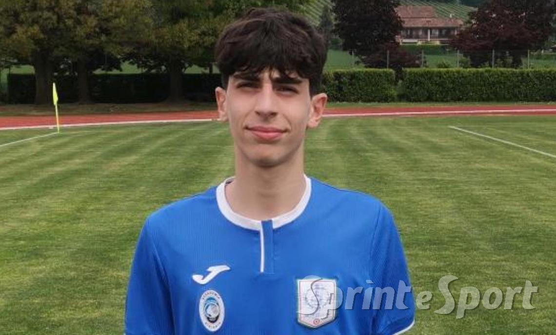 UNDER 16 PONTE SAN PIETRO