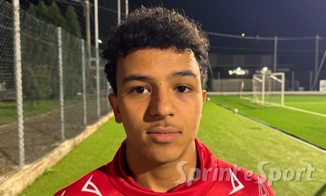 BASEM QUAS UNDER 17 PENTA PIATEDA