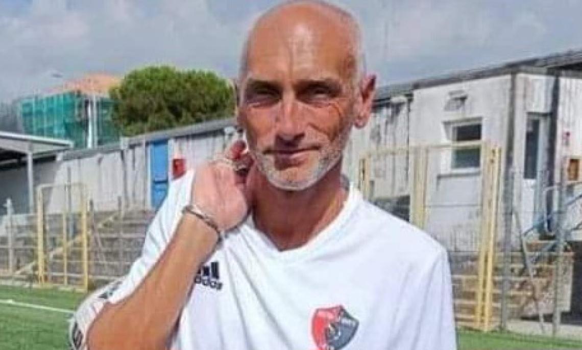 SESTRI LEVANTE SERIE C - ENRICO BARILARI