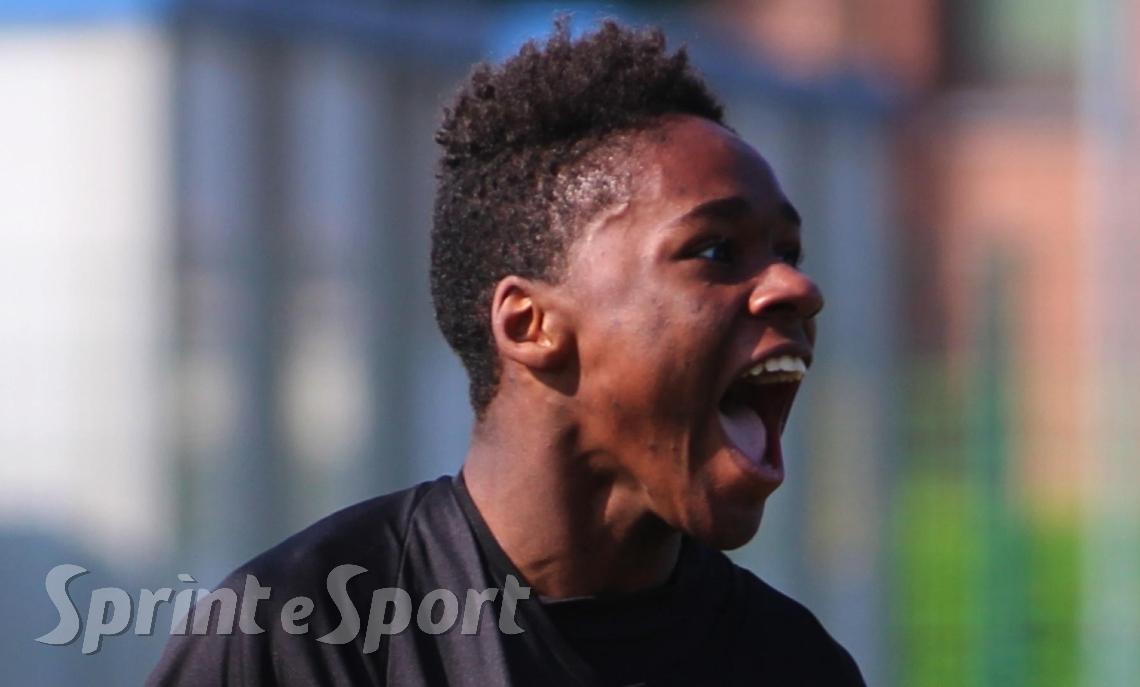 UNDER 17 CLUB MILANO