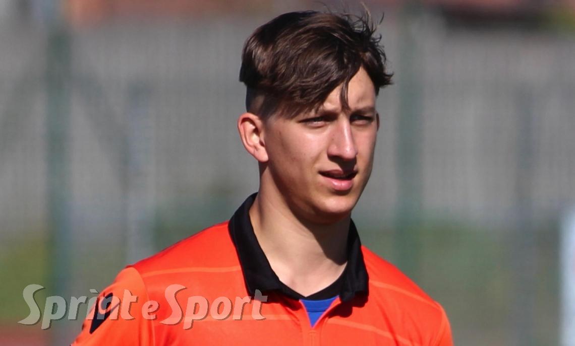 UNDER 16 PONTE SAN PIETRO: