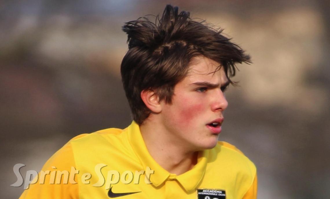 UNDER 17 ACCADEMIA INTER