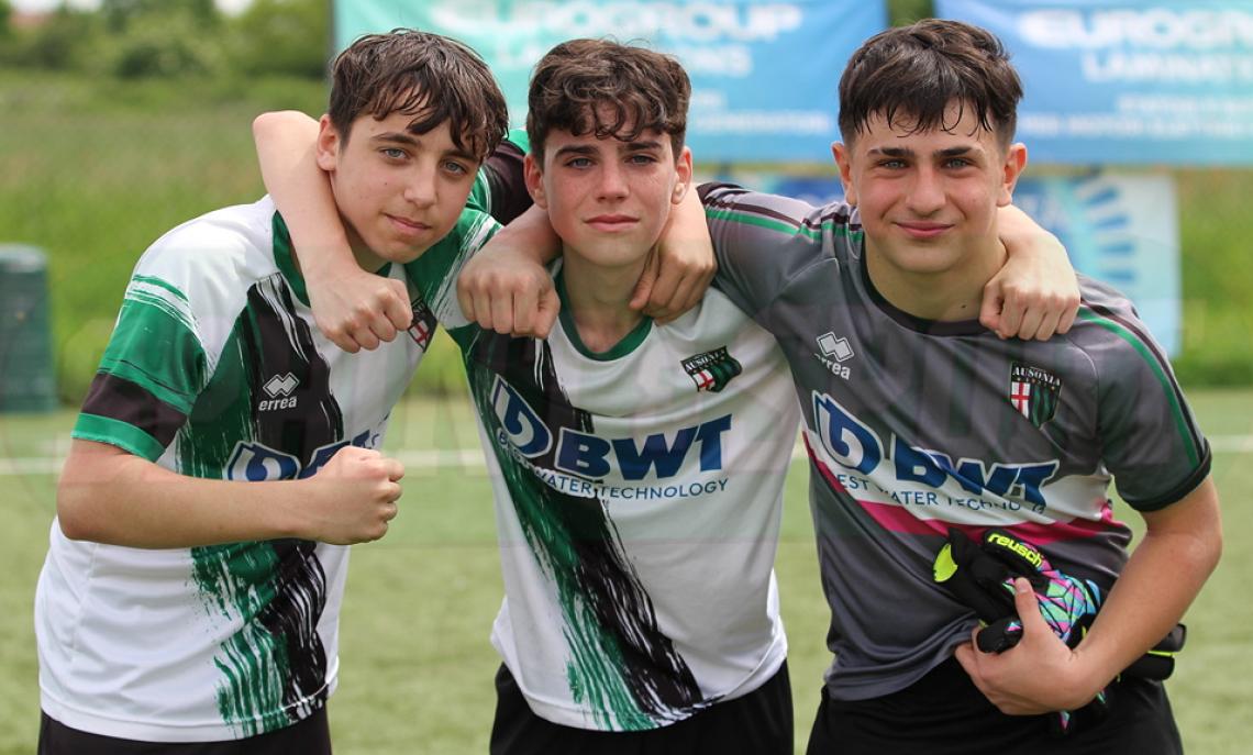 Due difese sontuose, un miracolo senza senso e un talento sensazionale: ritorno decisivo