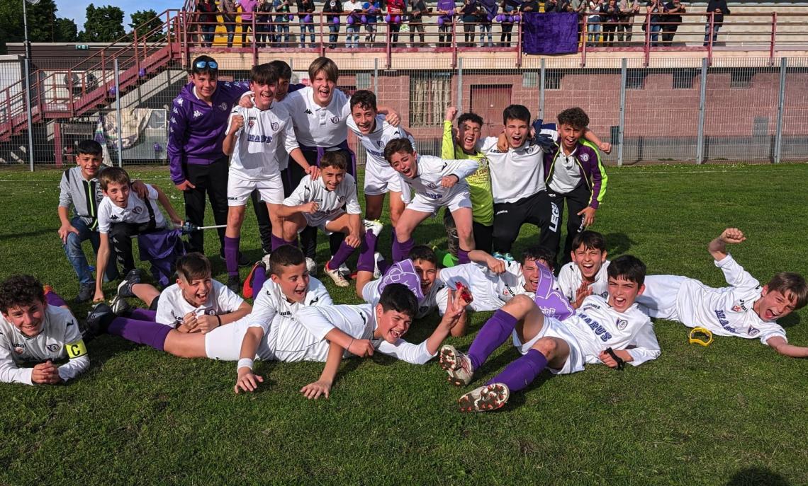 Pezzini fa partire la festa viola dopo uno scontro diretto tesissimo