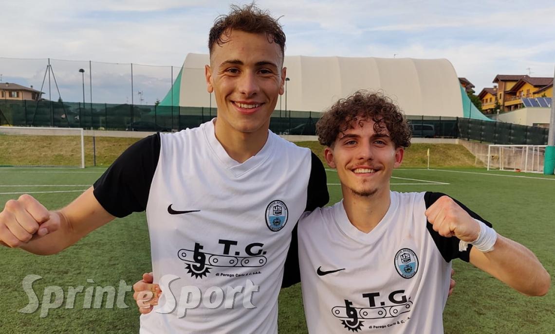 Sottocornola Luci Cisanese