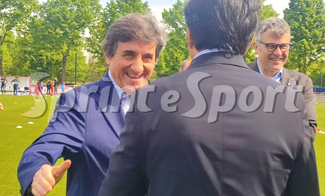 Giorno storico per il Torino Fc! Nel 75° anniversario di Superga nasce il nuovo Centro Sportivo Robaldo