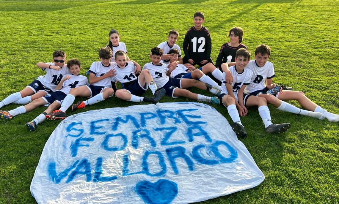 I trionfi non sono finiti: altre due campionesse e una ancora da scoprire