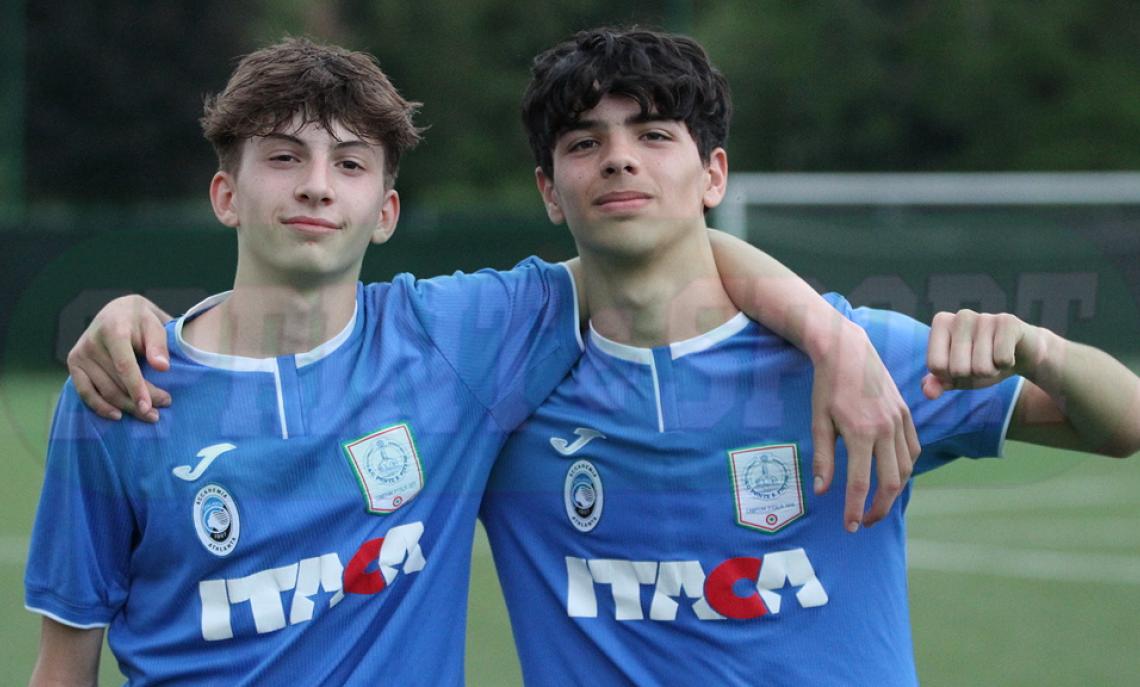 PONTE SAN PIETRO-MINALI,ESPOSTI