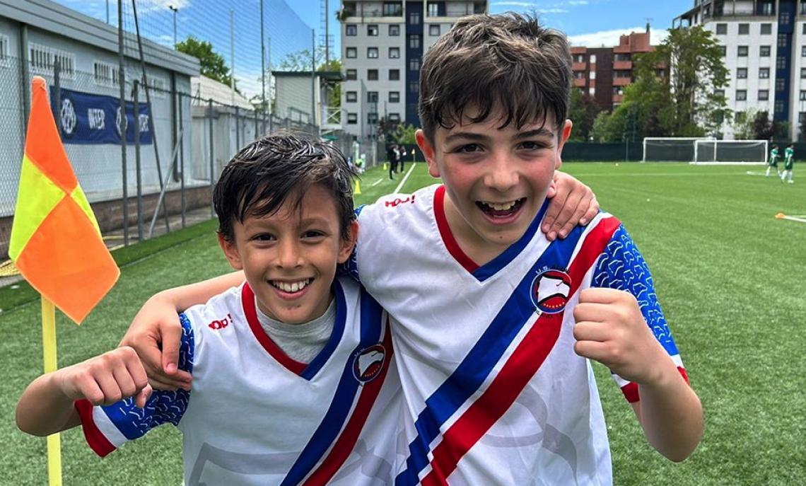 Partito il Super Torneo degli Esordienti 2012: ecco le prime qualificate ai Quarti del "Michelotti"