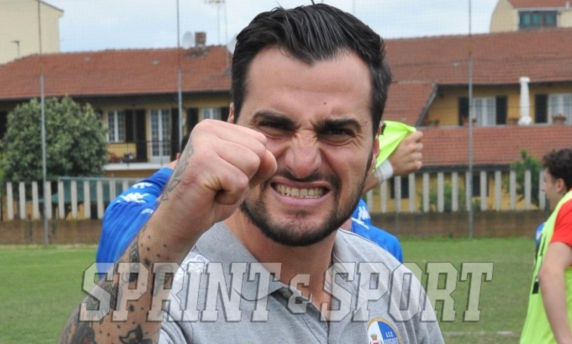 DAVIDE LANZAFAME ECCELLENZA PIEMONTE RISULTATI CLASSIFICHE