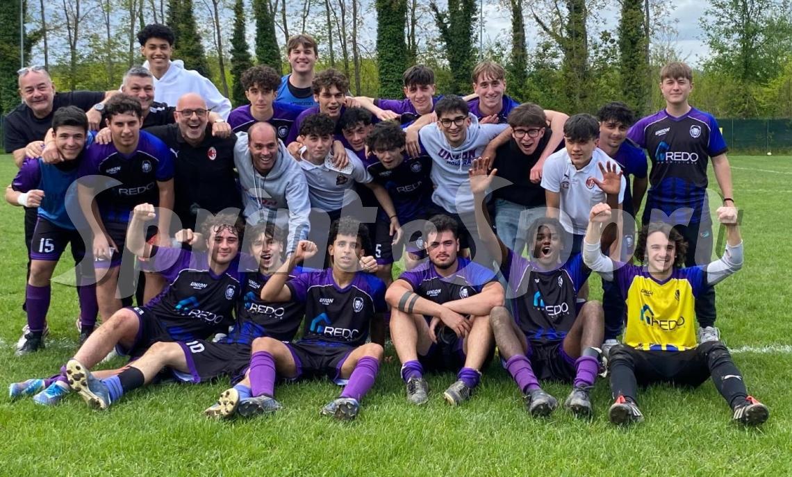 Union Novara Under 19 Novara