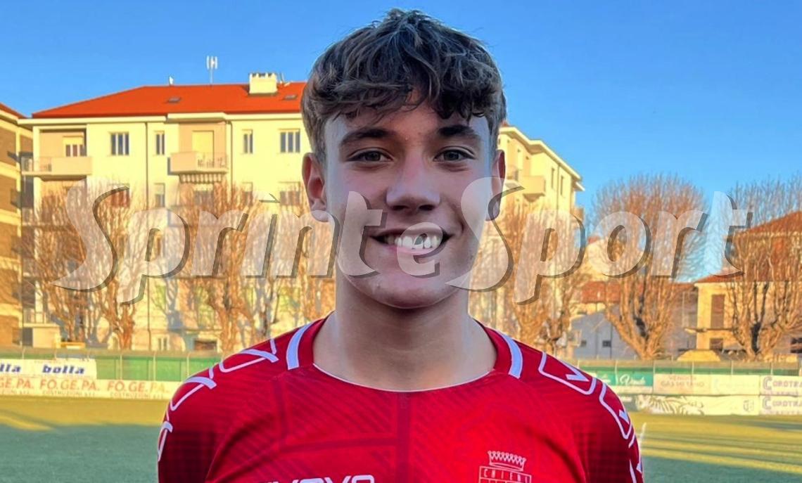 JUNIORES CUP NICOLO' MASSARO