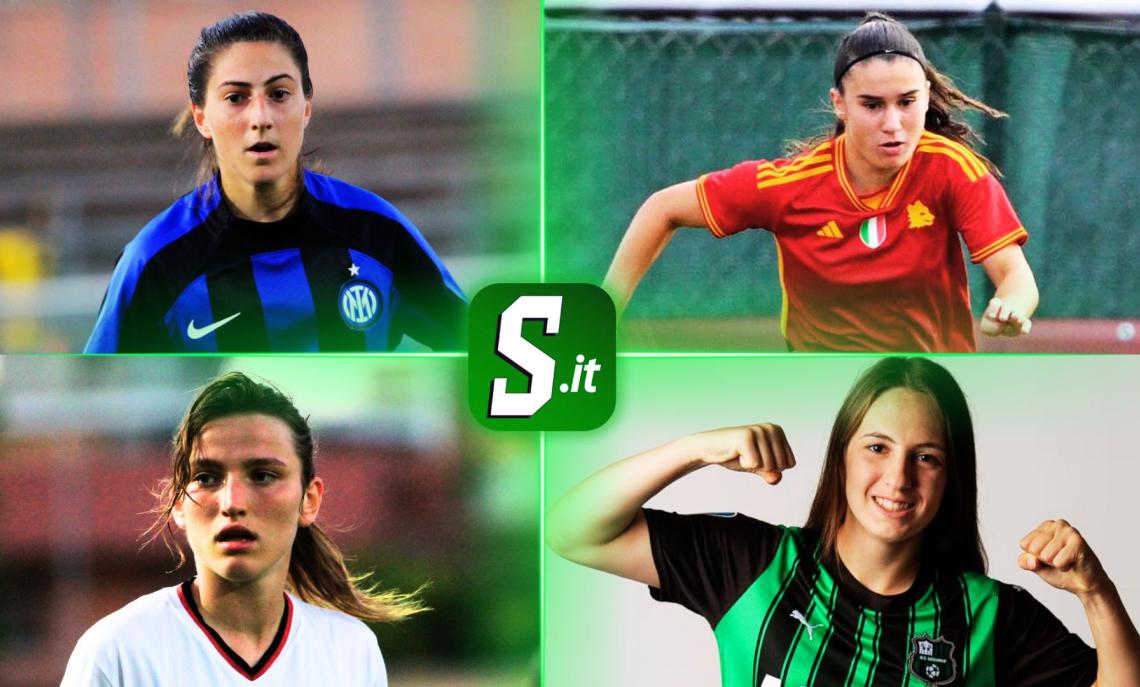 Sondaggione della vigilia: Inter e Milan a caccia dello Scudetto, l'ostacolo è la Roma, ma occhio al Sassuolo