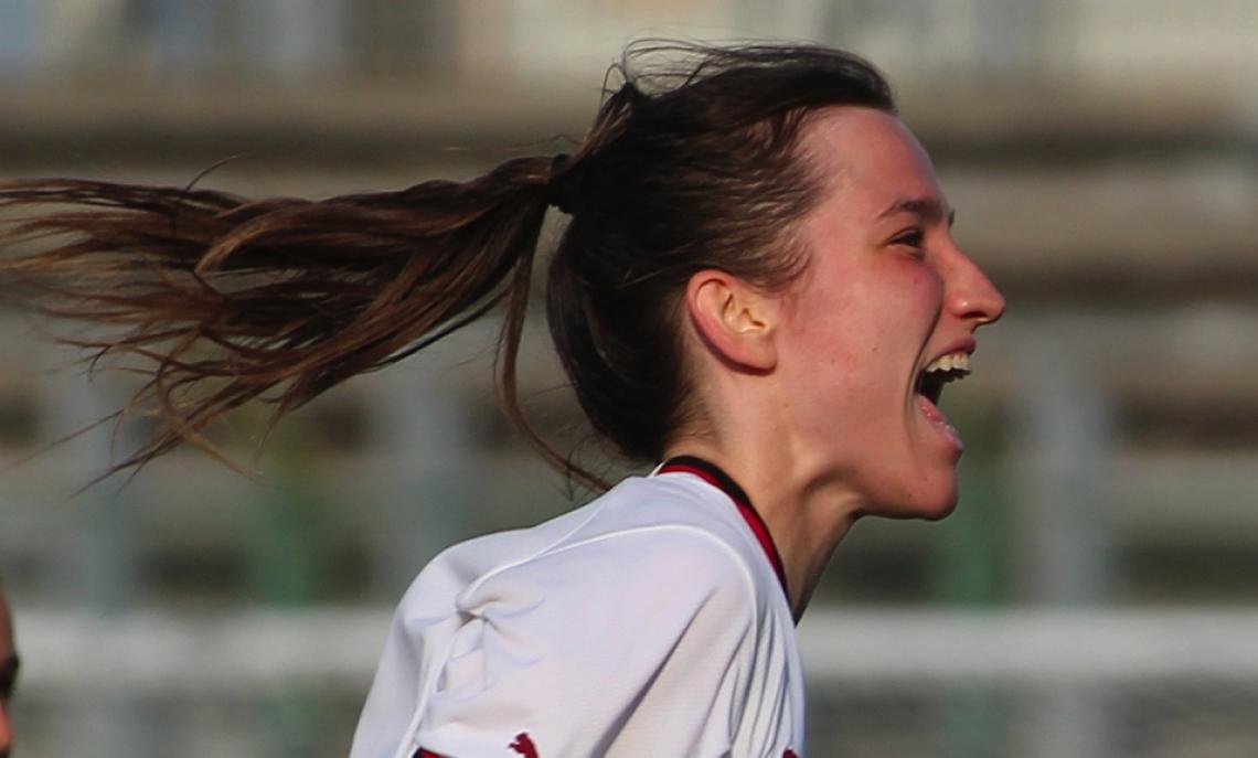 L'era della Roma &egrave; finita: il Milan schianta le campionesse d'Italia e vola in finale Scudetto