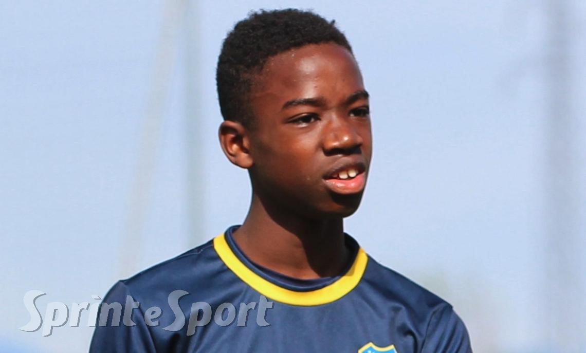 UNDER 14 BARANZATESE