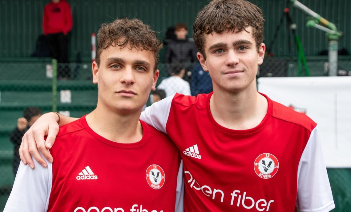 Scotti, Peronaci - Vittorini