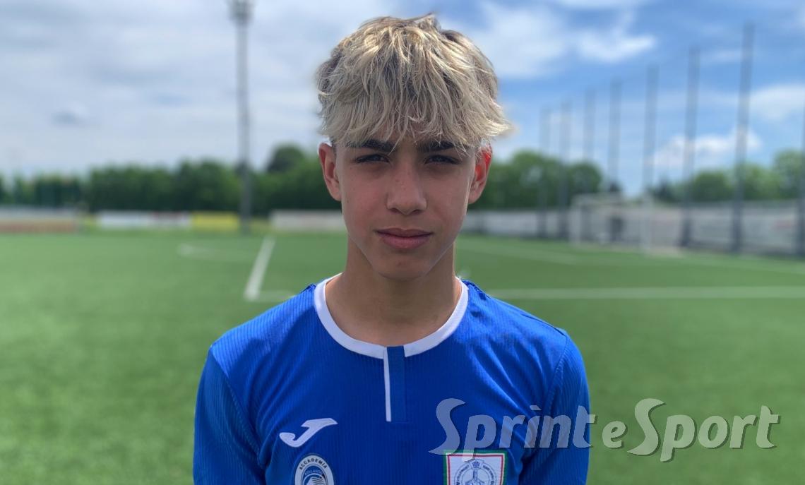 Colombo-Ponte San Pietro Under 15 Élite