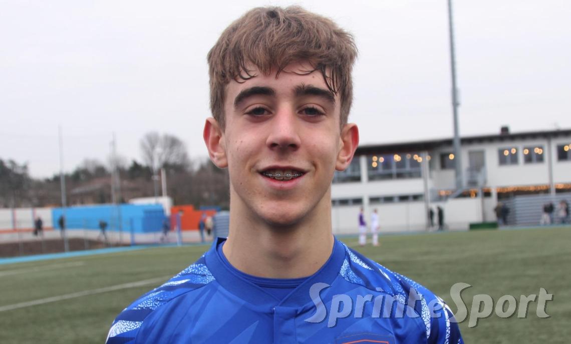 UNDER 15 VIRTUS CISERANO BERGAMO