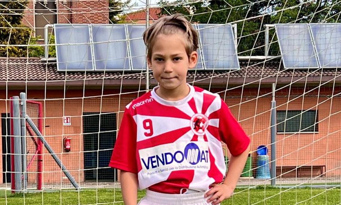 Nicol&ograve; Ferrario