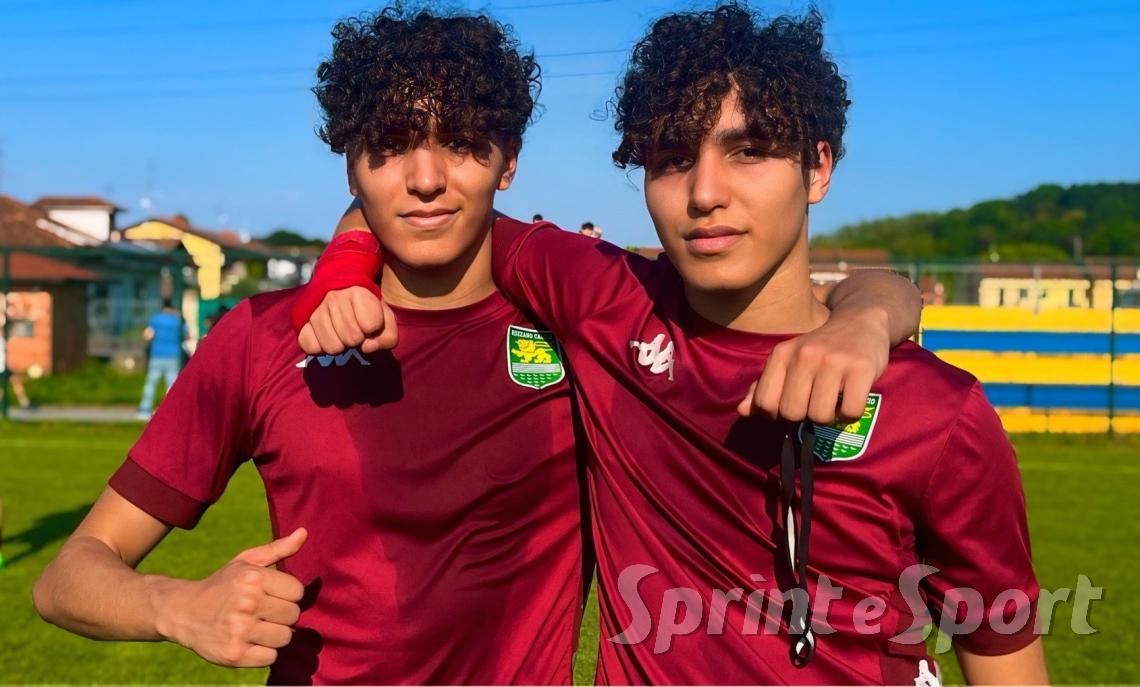 Ali Attassi, Ilias Attassi-Rozzano