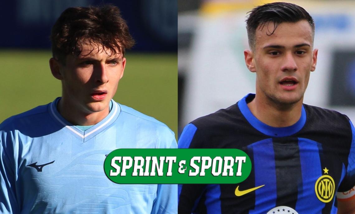 Lazio-Inter Primavera 1