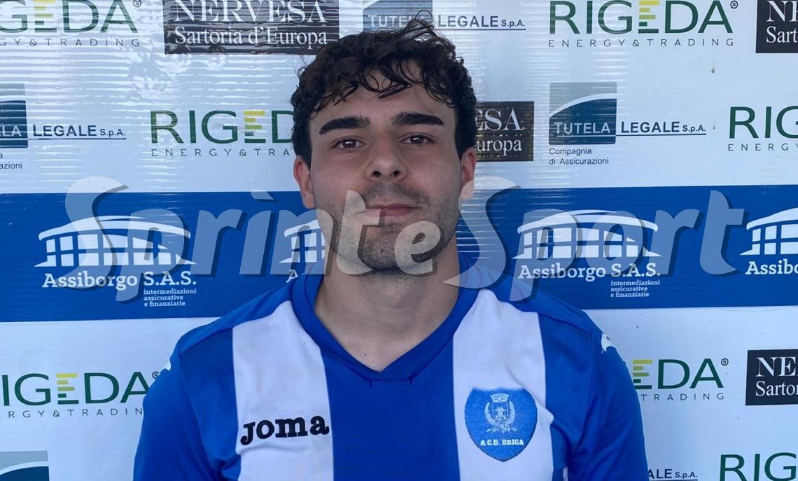 Briga Omegna Coppa Piemonte Under 19 Provinciale