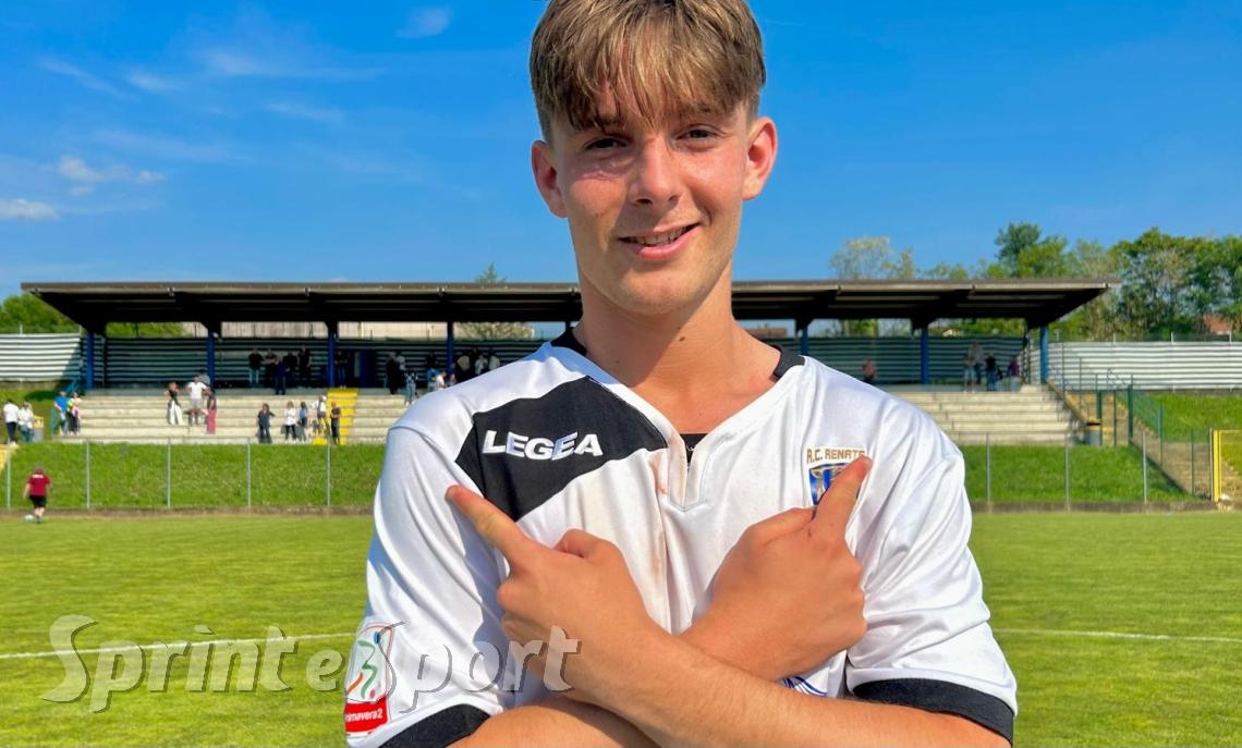 Renate Nazionali Primavera 2 Torri 