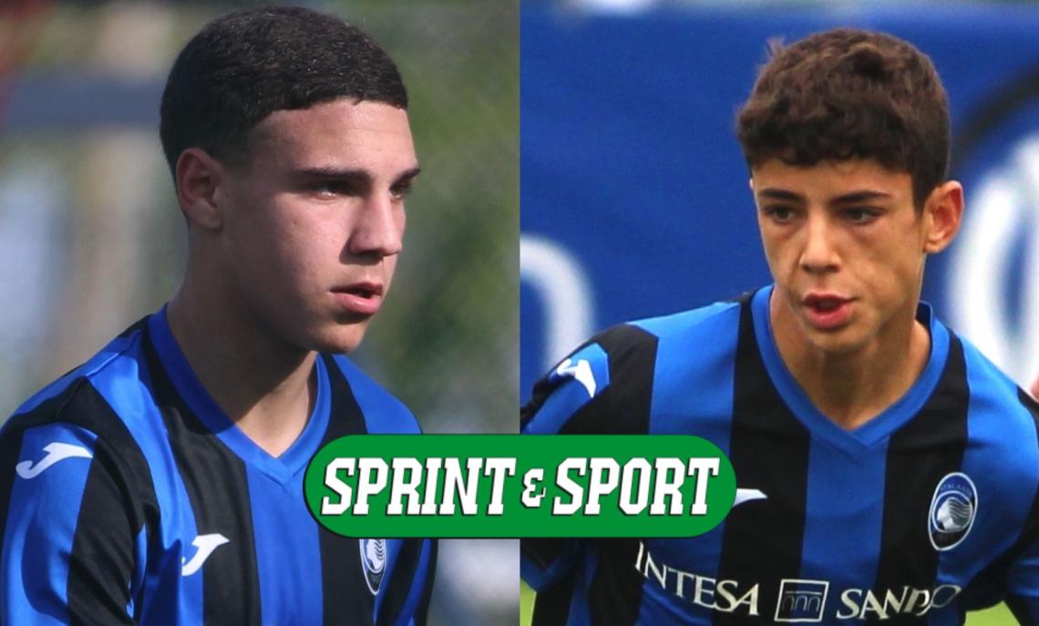 Torino-Atalanta Under 16