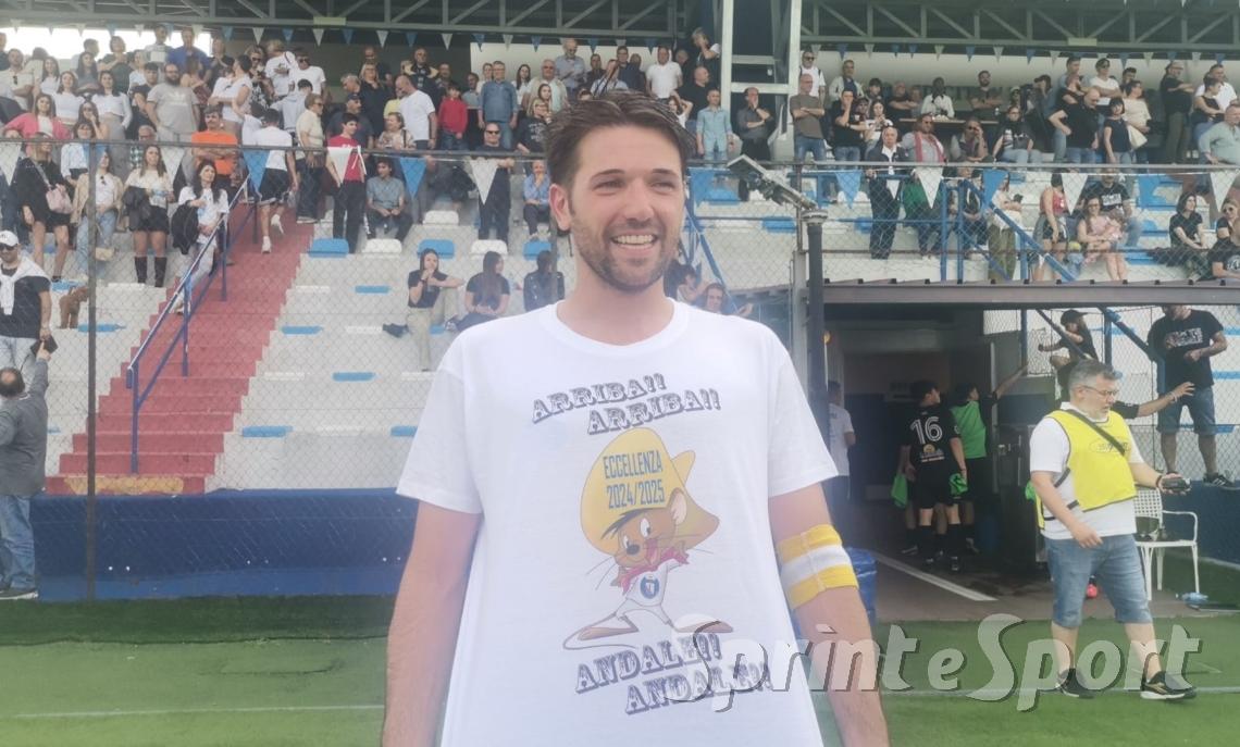 Fabio Ramalho da Silva del Baveno