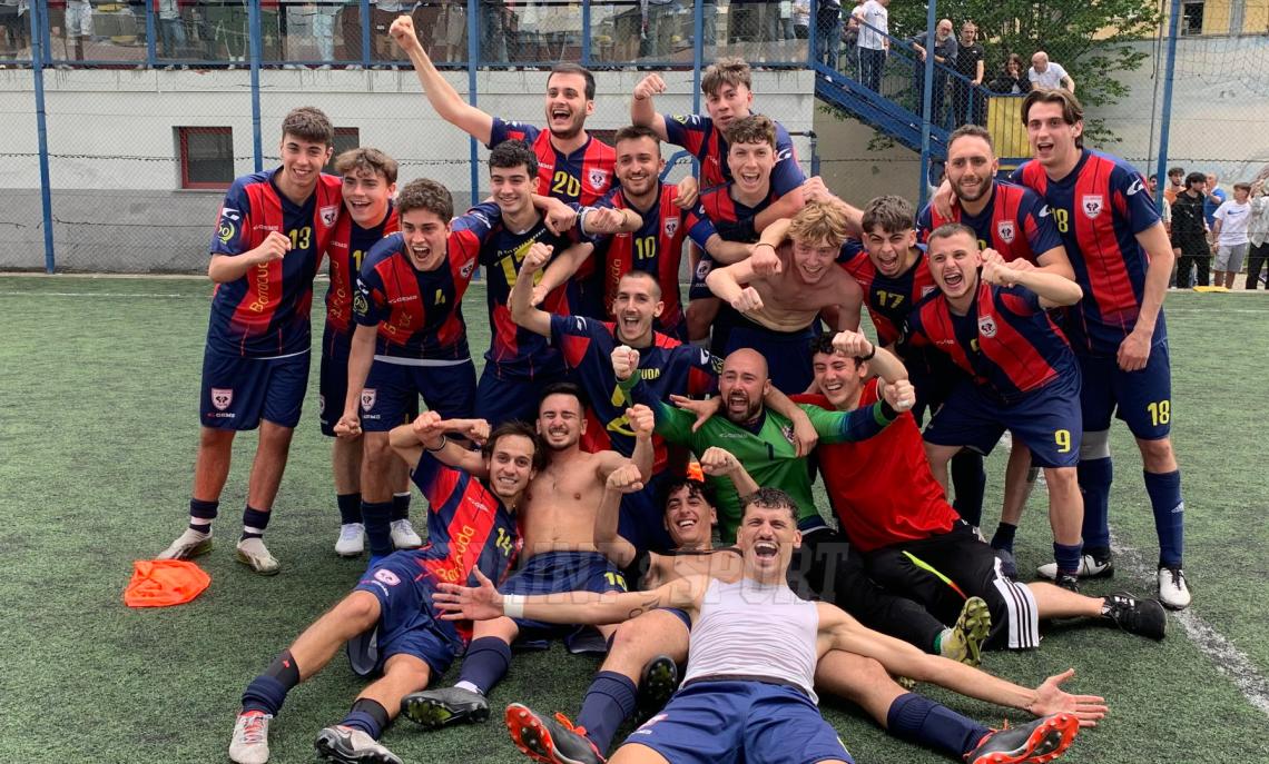 BARRACUDA, OLIMPICA GRUGLIASCO, PRIMA CATEGORIA PIEMONTE, FOTO FESTEGGIAMENTI BARRACUDA