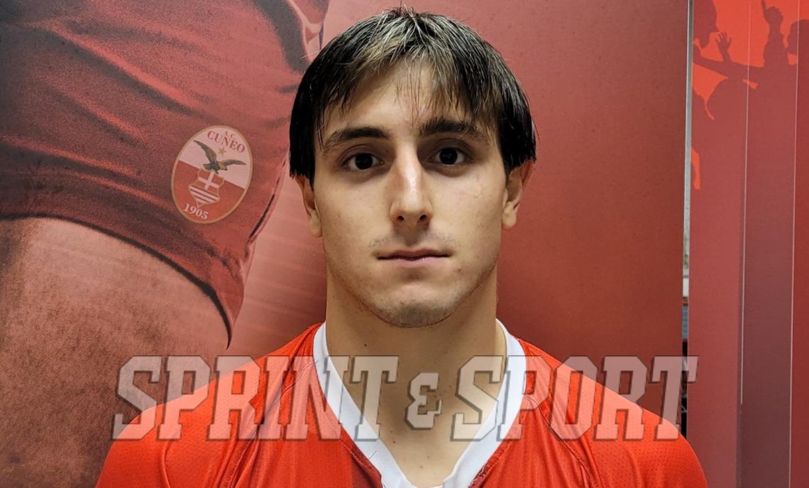 ECCELLENZA PIEMONTE PLAYOFF CUNEO OLMO ACQUI FOTO SIMONE ANGELI