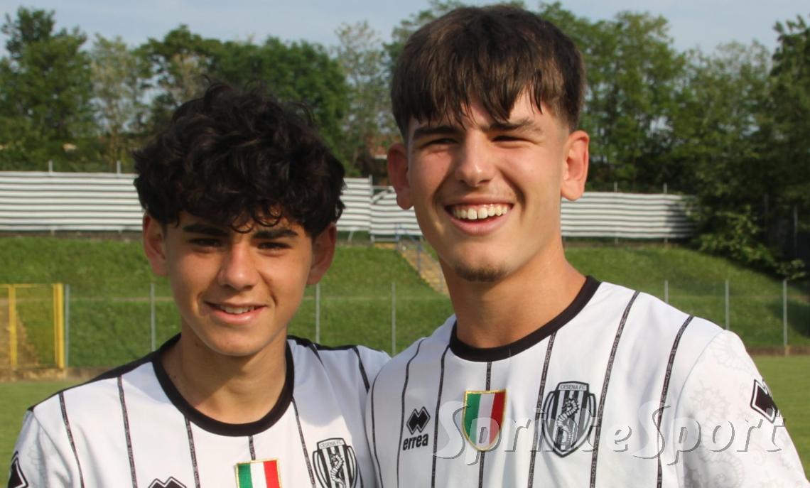UNDER 16 CESENA