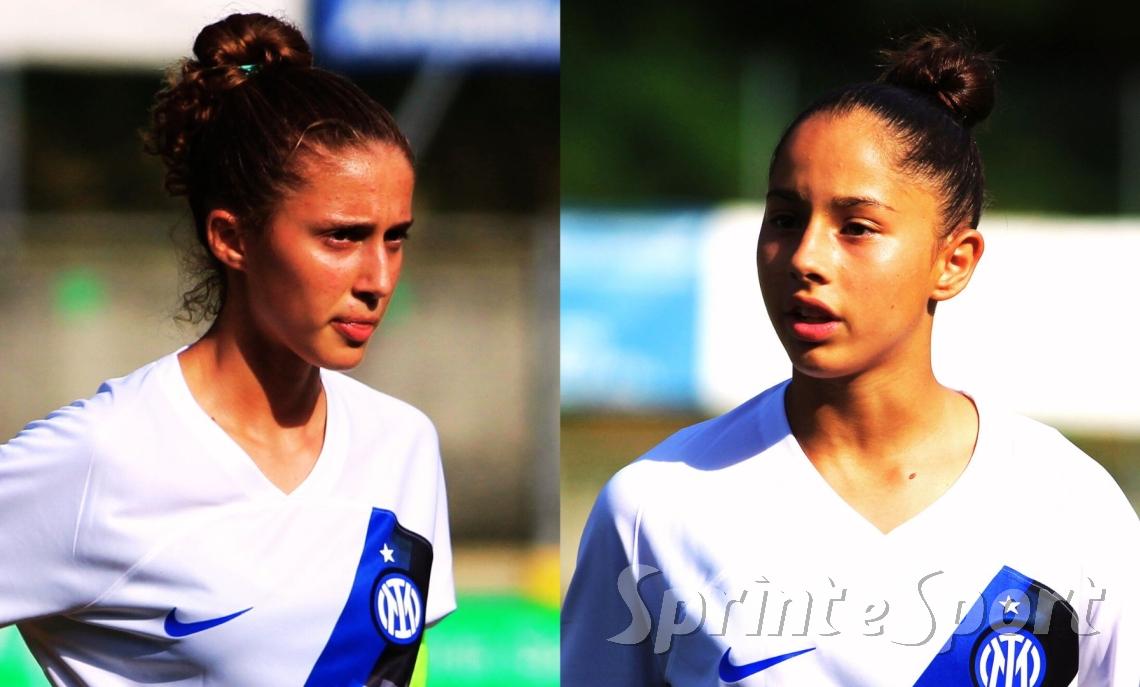 Inter Under 15 Femminile